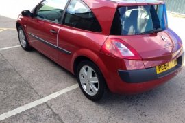 Renault Megane 1.4