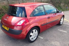 Renault Megane 1.4