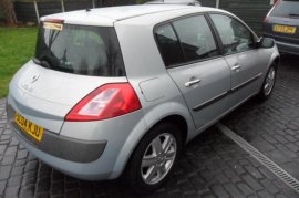 Renault Megane 1.4