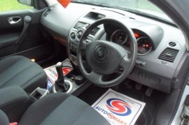 Renault Megane 1.4