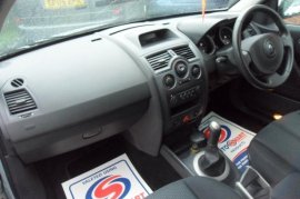 Renault Megane 1.4