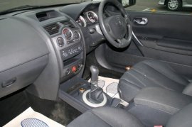 Renault Megane 1.6