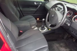 Renault Megane 1.6