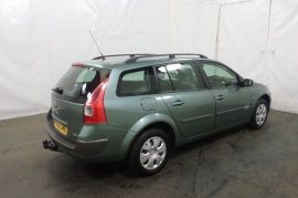 Renault Megane 1.5