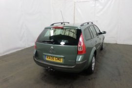 Renault Megane 1.5