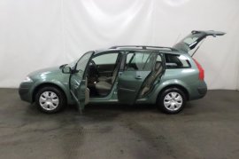 Renault Megane 1.5