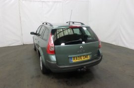 Renault Megane 1.5