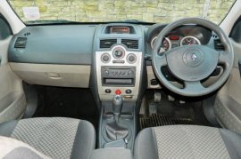 Renault Megane 1.6