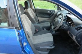 Renault Megane 1.6