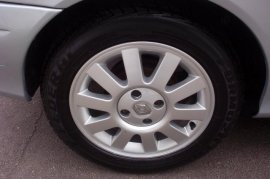 Renault Megane 1.6