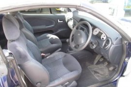 Renault Megane 1.6