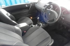 Renault Megane 1.6