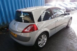 Renault Megane 1.6