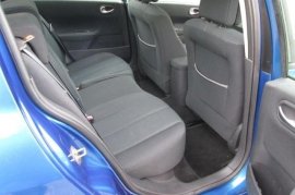Renault Megane 1.6