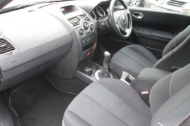 Renault Megane 1.6