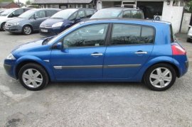Renault Megane 1.6