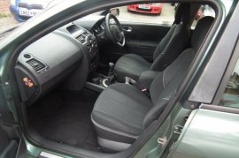 Renault Megane 1.5