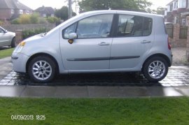 Renault Modus 1.5