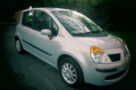 Renault Modus 1.6