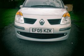 Renault Modus 1.6