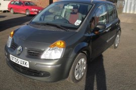Renault Modus 1.4