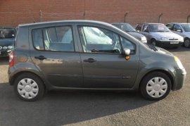 Renault Modus 1.4