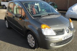 Renault Modus 1.4
