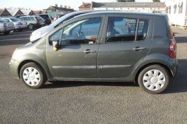 Renault Modus 1.4