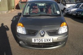 Renault Modus 1.4