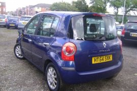 Renault Modus 1.5