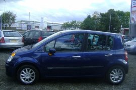 Renault Modus 1.5