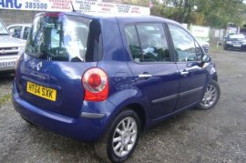 Renault Modus 1.5