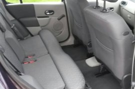 Renault Modus 1.5