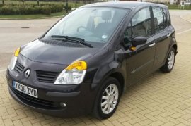 Renault Modus 1.5