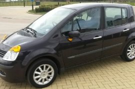 Renault Modus 1.5