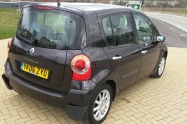 Renault Modus 1.5
