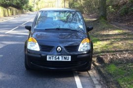 Renault Modus 1.4