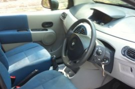 Renault Modus 1.4