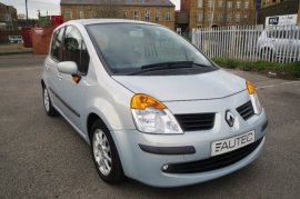 Renault Modus 1.6