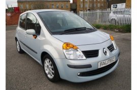 Renault Modus 1.6