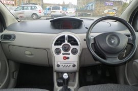 Renault Modus 1.6