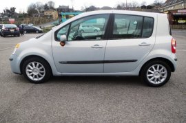 Renault Modus 1.6