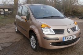 Renault Modus 1.6