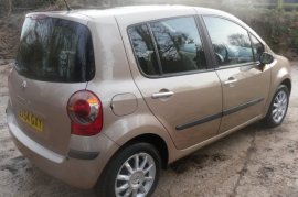 Renault Modus 1.6