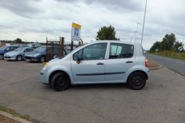Renault Modus 1.4