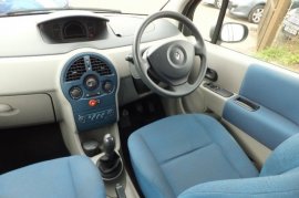 Renault Modus 1.4