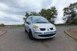 Renault Modus 1.4