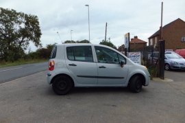 Renault Modus 1.4