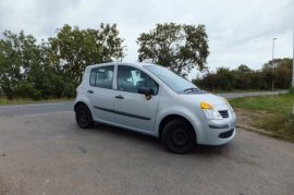 Renault Modus 1.4