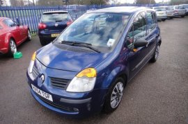 Renault Modus 1.4